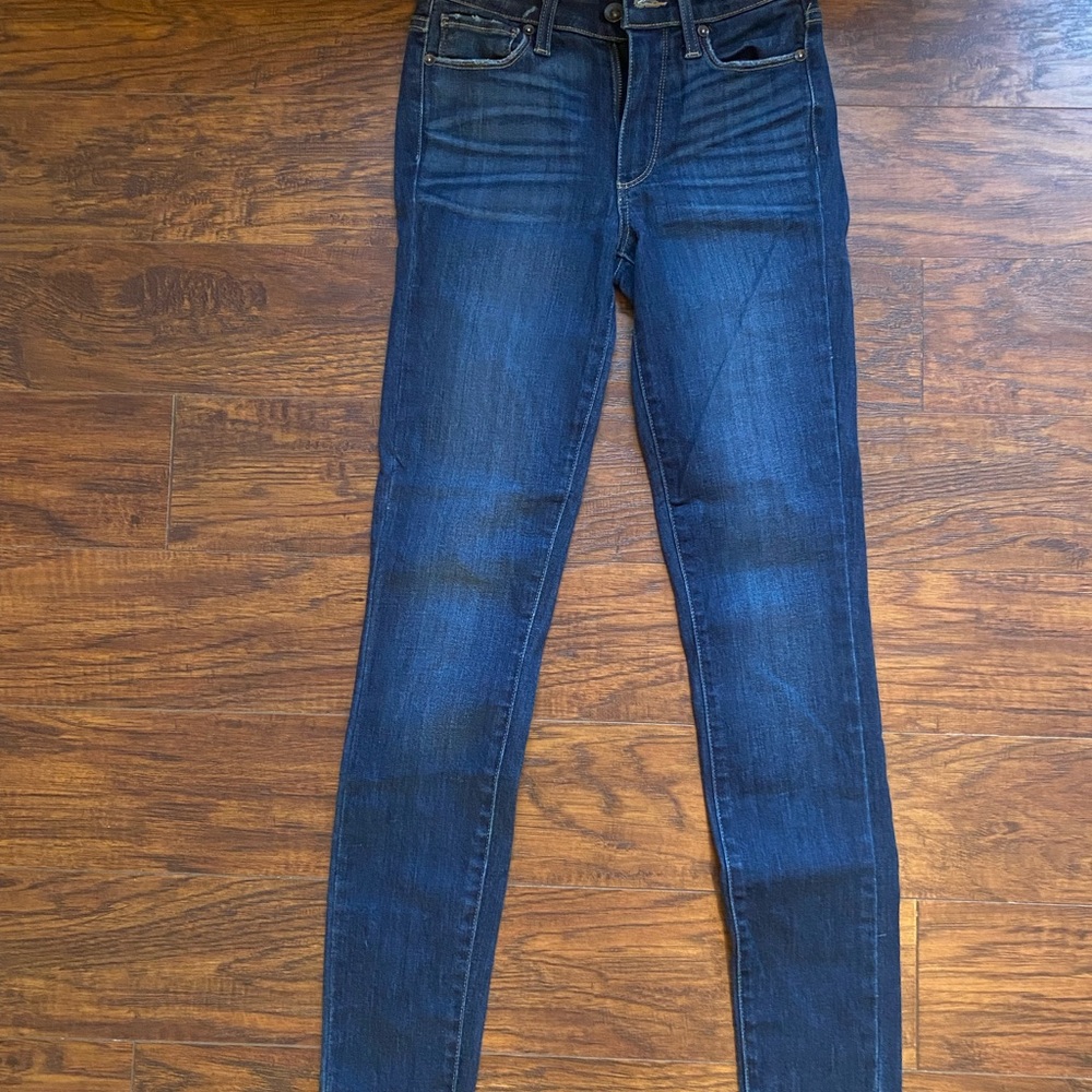 Paige jeans